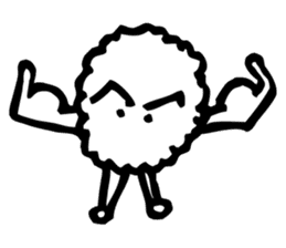 Recyclist Ball sticker #12105269