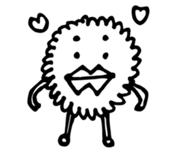 Recyclist Ball sticker #12105272