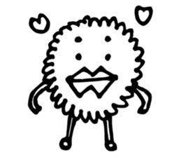 Recyclist Ball sticker #12105272