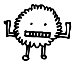 Recyclist Ball sticker #12105275