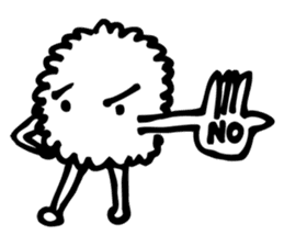 Recyclist Ball sticker #12105276