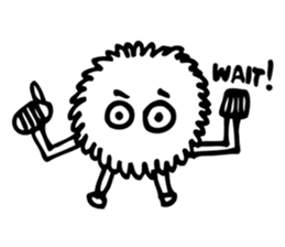 Recyclist Ball sticker #12105278