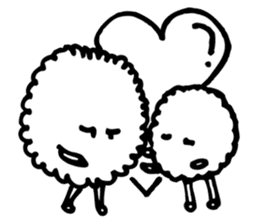 Recyclist Ball sticker #12105292