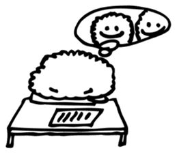 Recyclist Ball sticker #12105294