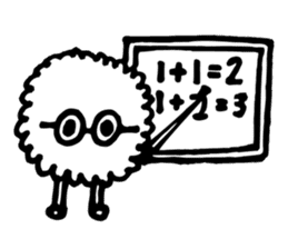 Recyclist Ball sticker #12105297