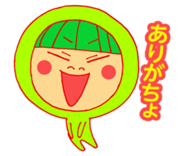 tikurin sticker #12105935