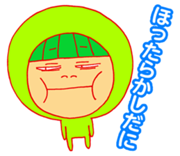 tikurin sticker #12105946
