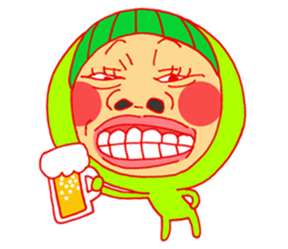 tikurin sticker #12105957