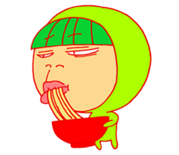 tikurin sticker #12105958