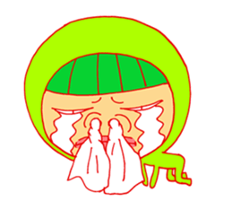 tikurin sticker #12105963