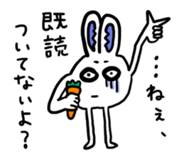 Four times ten sticker #12106254