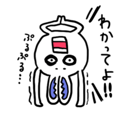 Four times ten sticker #12106255