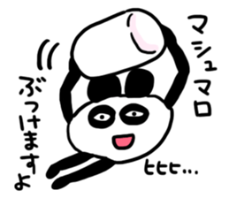 Four times ten sticker #12106262