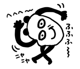 Four times ten sticker #12106263