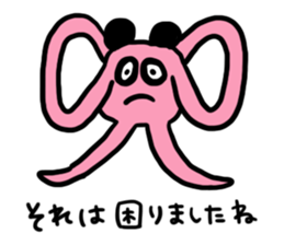 Four times ten sticker #12106264