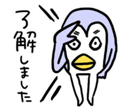 Four times ten sticker #12106266