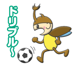 kabutokun sticker #12106379