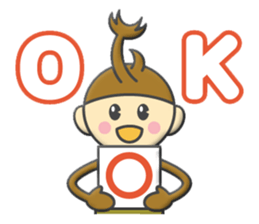 kabutokun sticker #12106398