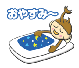 kabutokun sticker #12106405