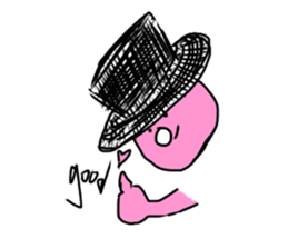 Puyan sticker #12106595