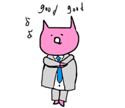 Puyan sticker #12106597