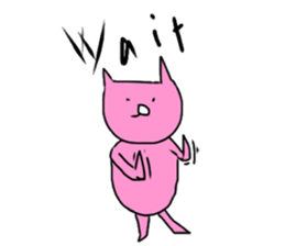 Puyan sticker #12106600