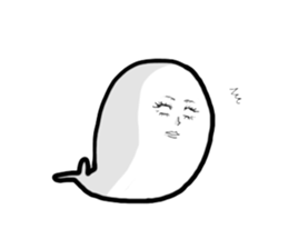 Animals of the Arctic sticker #12106611