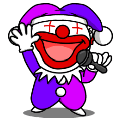 Clown Pietro