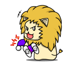 Clown Pietro sticker #12106945