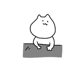 Cuddly bears sticker #12107489