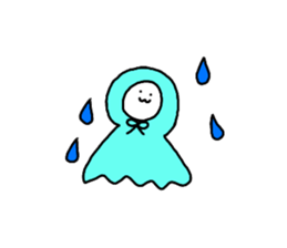 Cuddly bears sticker #12107519