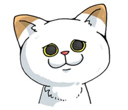 Muscles sticker #12107767