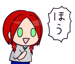 Daryl sticker #12107930