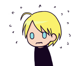 Daryl sticker #12107935