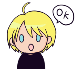 Daryl sticker #12107939