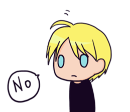 Daryl sticker #12107941