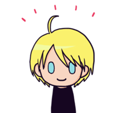 Daryl sticker #12107957