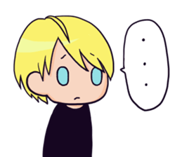 Daryl sticker #12107965