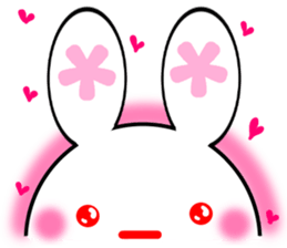 Animal stuffed toy sticker #12108394