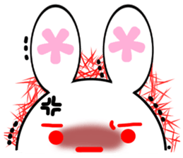 Animal stuffed toy sticker #12108395