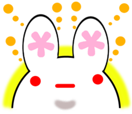 Animal stuffed toy sticker #12108397