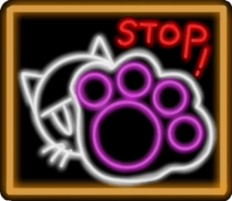 NEON sticker version sticker #12108504