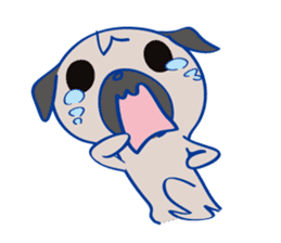 SHIBANGESE HANA 2 sticker #12108704