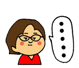 $tahara sticker #12109175