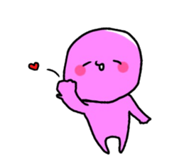 odd person2 sticker #12109490