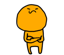 odd person2 sticker #12109493