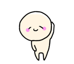 odd person2 sticker #12109495