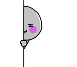 odd person2 sticker #12109506