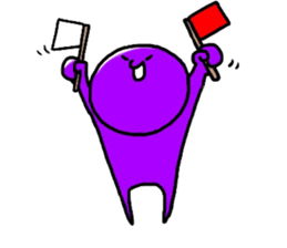 odd person2 sticker #12109521