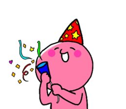 odd person2 sticker #12109522